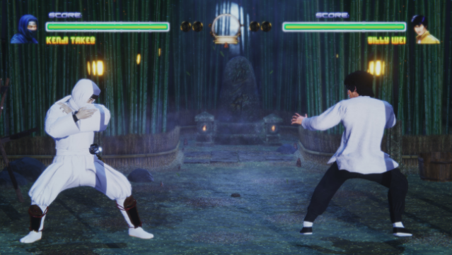 Fighters Legacy Free Download gameplay