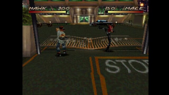 Fighting Force Collection Free Download gameplay