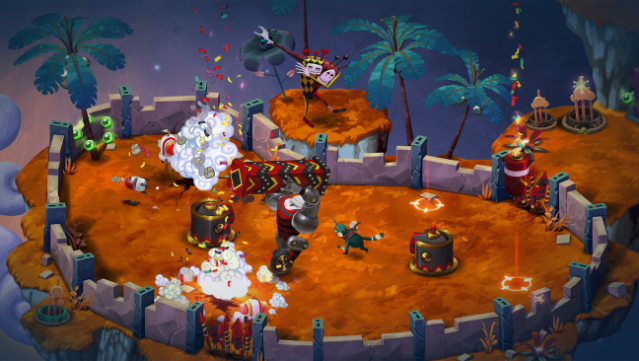 Figment 2: Creed Valley Free Download gameplay