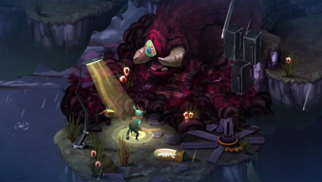 Figment 2: Creed Valley Free Download