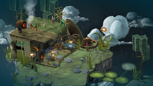 Figment Free Download gameplay