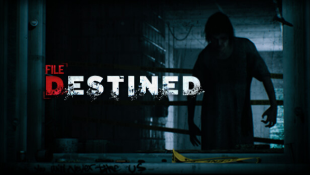 File Destined Free Download