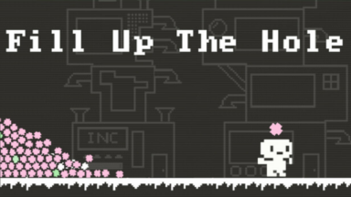 Fill Up The Hole Free Download