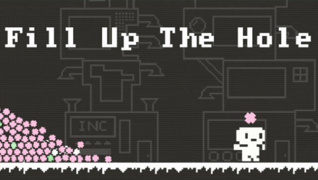 Fill Up The Hole Free Download