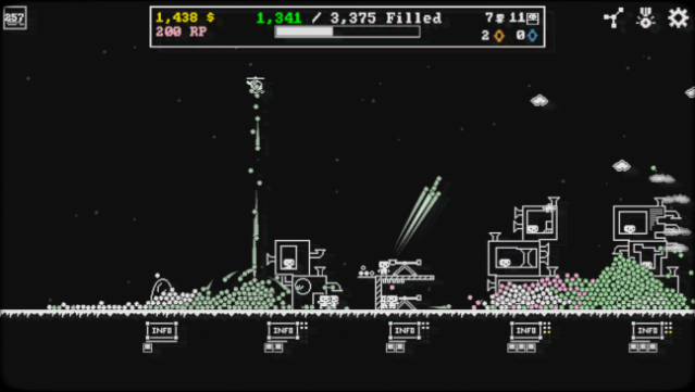 Fill Up The Hole Free Download