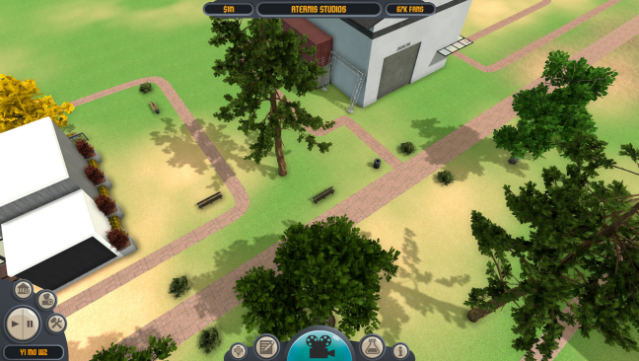 Filmmaker Tycoon Free Download