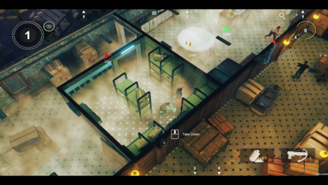 Filthy Lucre Free Download
