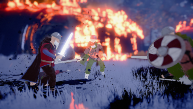 Fimbul Free Download