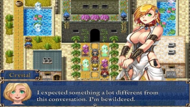 Final Battle Free Download gameplay