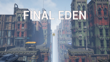 Final Eden Free Download