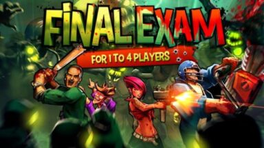 Final Exam Free Download