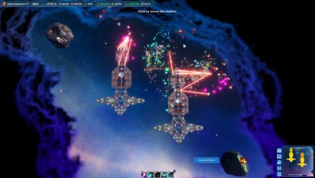 Final Factory Free Download gameplay