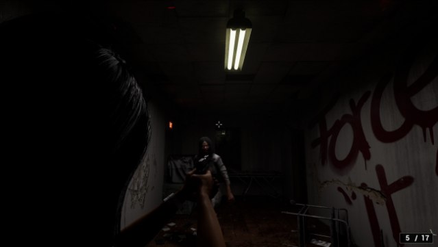 Final Fall Free Download