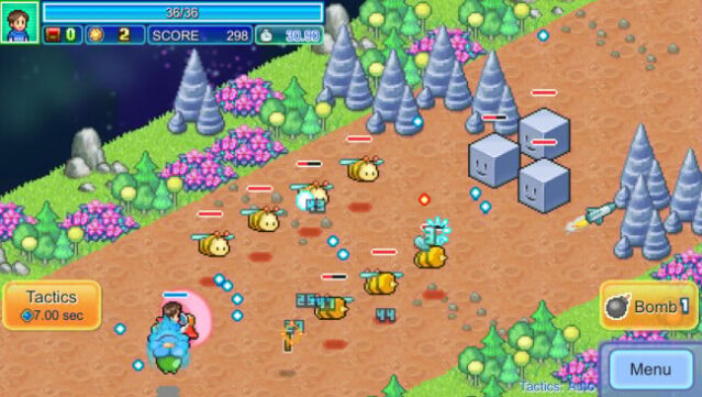 Final Frontier Story Free Download