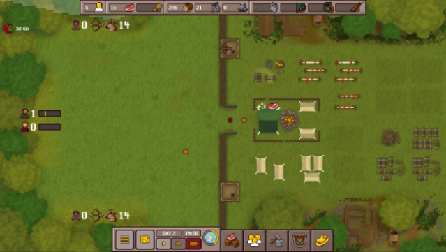 Final Outpost: Definitive Edition Free Download
