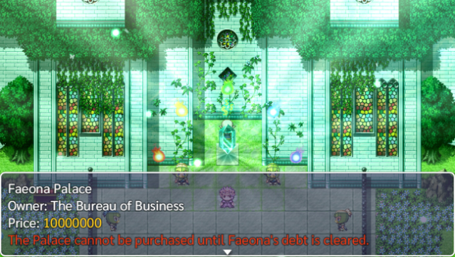 Final Profit: A Shop RPG Free Download gameplay