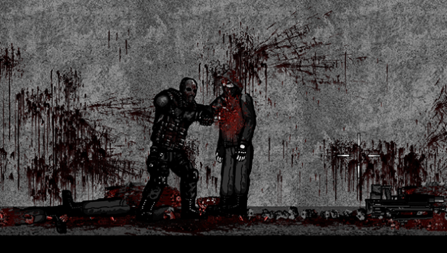 Final Response Free Download gameplay