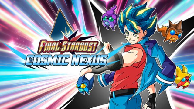 Final Stardust: Cosmic Nexus Free Download