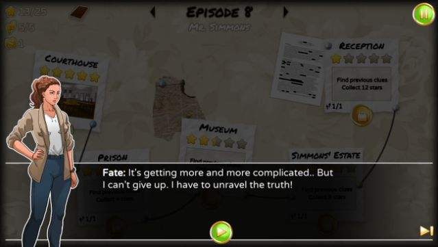 Finding Fate Free Download