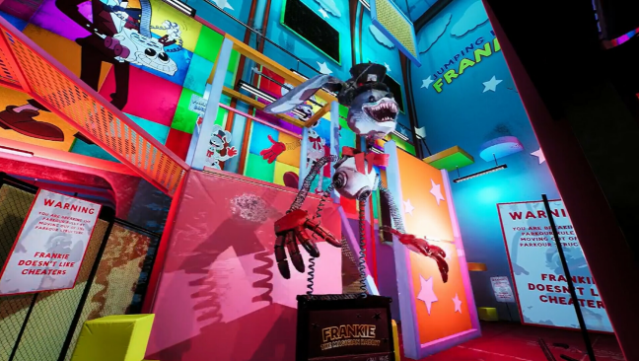 Finding Frankie Free Download gameplay