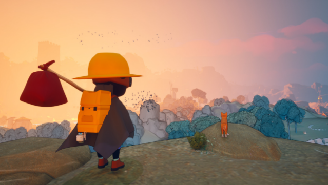 Finding Mosey Free Download