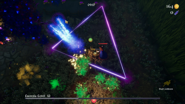 Fiora Free Download gameplay