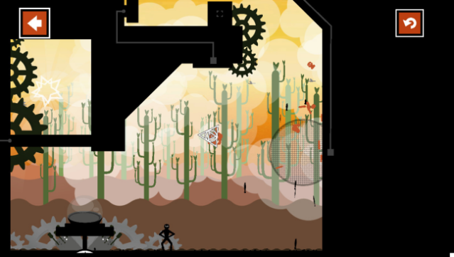 Fire All Humans Free Download gameplay
