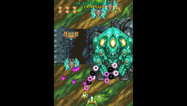 Fire Arrow Plus Free Download gameplay