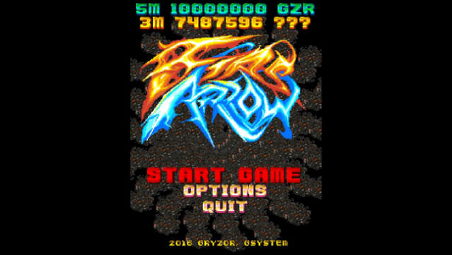 Fire Arrow Plus Free Download