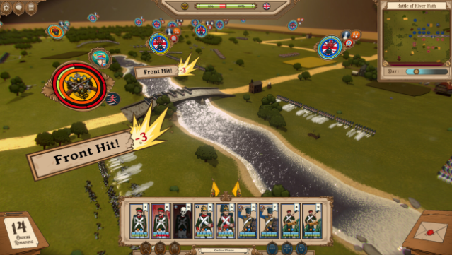 Fire & Maneuver Free Download