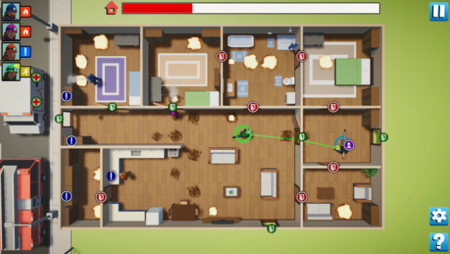 FireSquad Free Download
