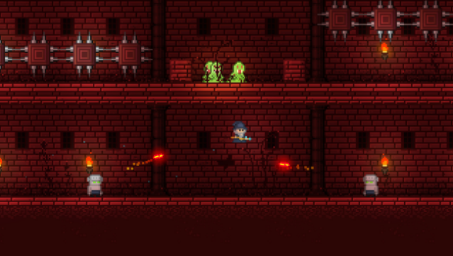 Fireball Wizard Free Download