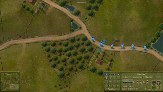 Firefight Free Download gameplay