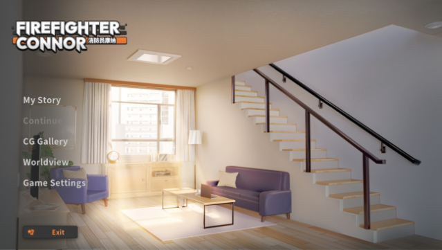 Firefighter Connor Free Download gameplay