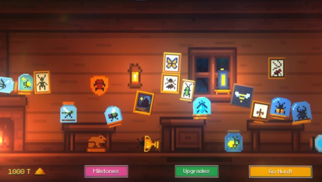 Firefly Haven Free Download gameplay