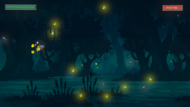 Firefly Haven Free Download