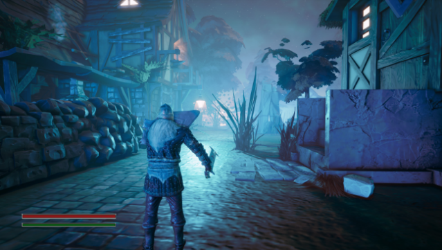 Firelight Fantasy: Force Energy Free Download gameplay
