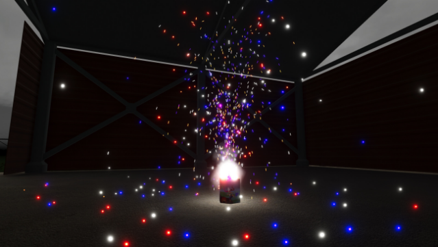 Firework Simulator Free Download