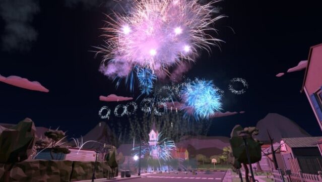 Fireworks Mania – An Explosive Simulator Free Download