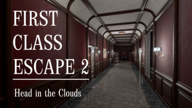 First Class Escape 2: Head in the Clouds Free Download