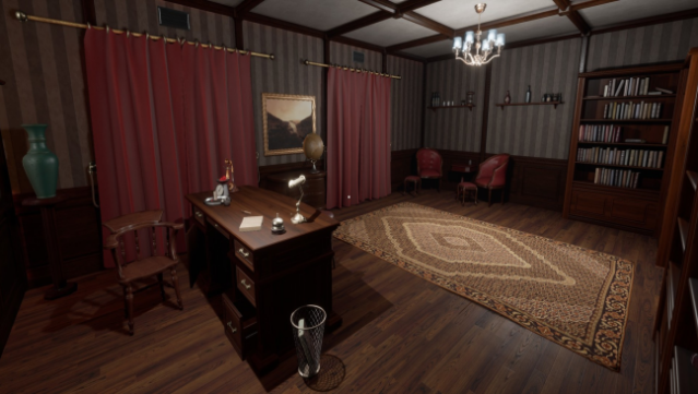 First Class Escape 2: Head in the Clouds Free Download