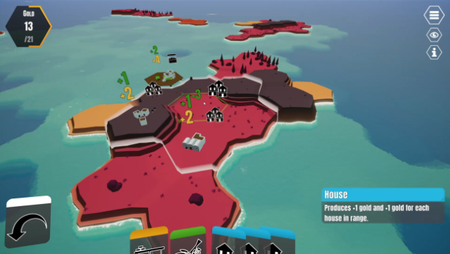 First Days of Atlantis Free Download gameplay