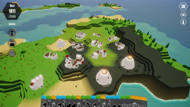 First Days of Atlantis Free Download