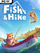 Fish & Hike (v0.9.01) Free Download