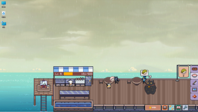 Fish to Dish: Idle Sushi Free Download gameplay