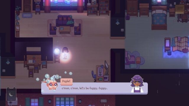 Fishbowl Free Download gameplay