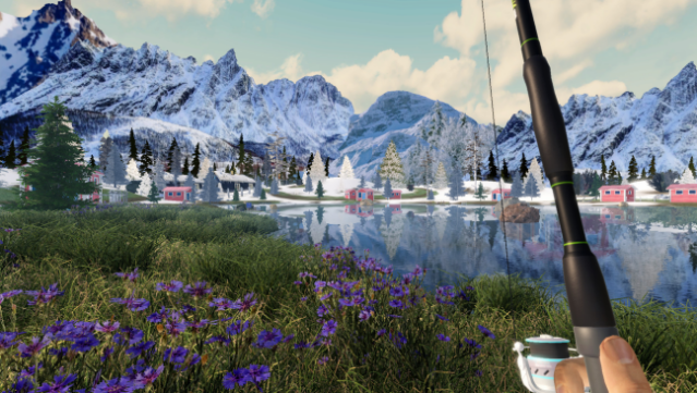Fishing Adventure (Incl. ALL DLC) Free Download gameplay