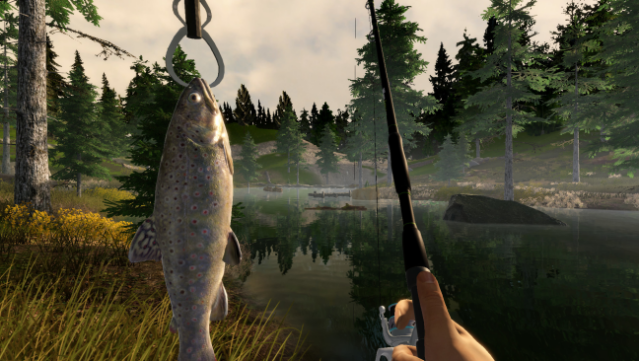Fishing Adventure (Incl. ALL DLC) Free Download