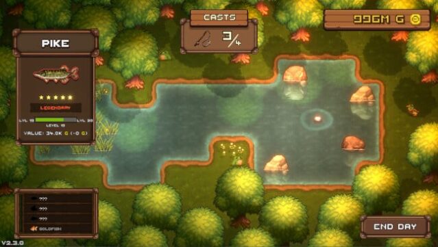 Fishing Inc Free Download