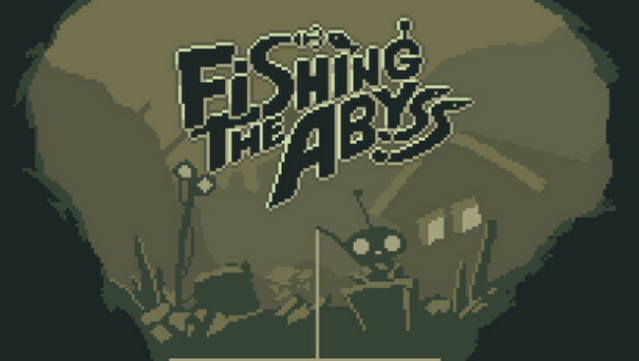 Fishing the Abyss Free Download